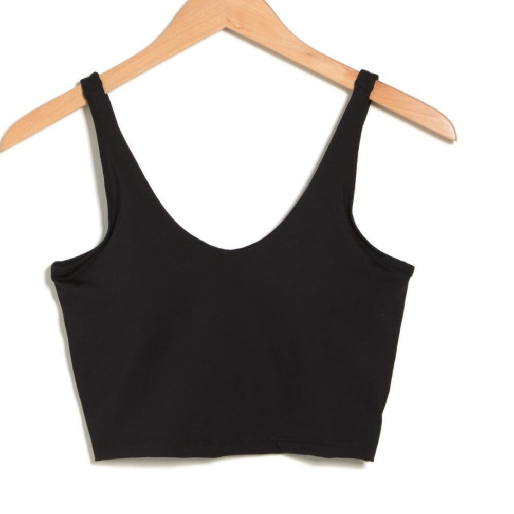 yogalicious New XL Lux Everyday Cloud Tank - Picture 2 of 5